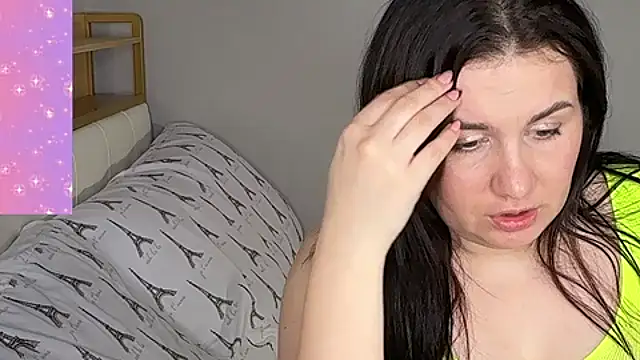 Realm Of Desire online show from March 16, 8:46 pm