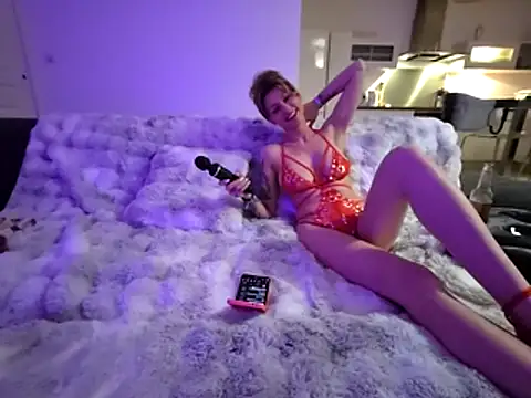 UlysseCalypso online show from March 21, 8:56 pm