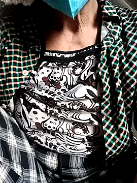 Tina6886 online show from March 20, 2:44 pm