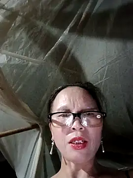 Tina6886 online show from April 1, 1:41 pm