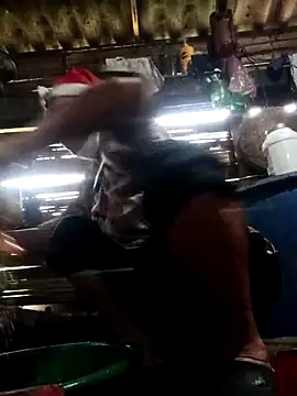 Tina6886 online show from April 2, 1:47 am