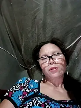 Tina6886 online show from April 15, 7:58 pm