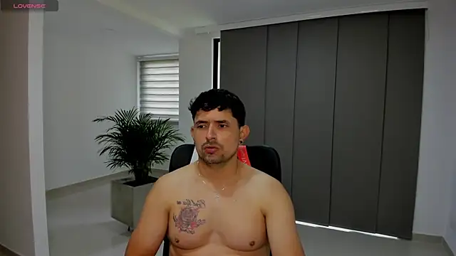 TroyeSavage online show from March 13, 12:45 pm