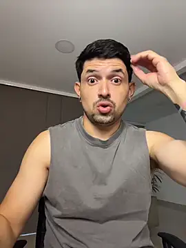 TroyeSavage online show from March 24, 11:37 am