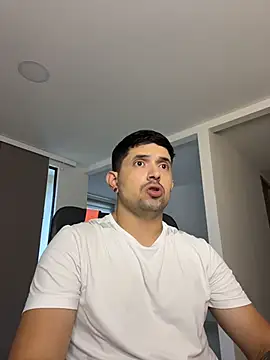 TroyeSavage online show from March 31, 11:32 am