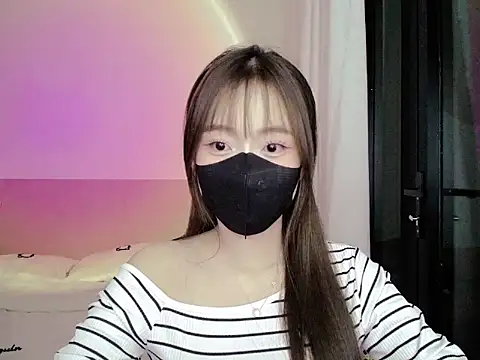 HeooPeppa online show from April 7, 3:45 pm