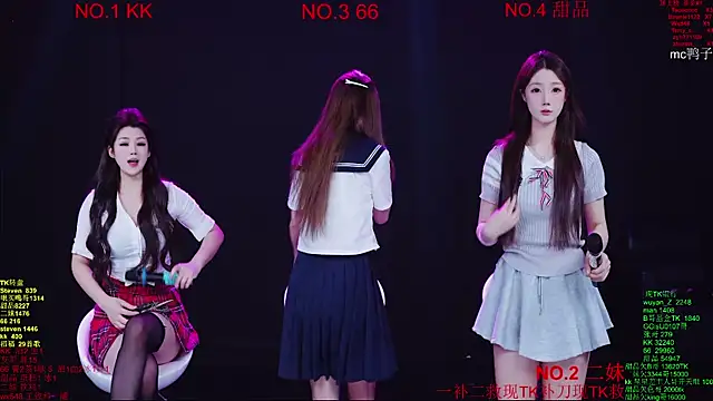 Comebaby-07 online show from March 28, 2:22 am