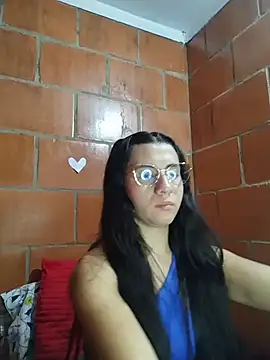 Amanda x1 online show from April 16, 8:09 pm