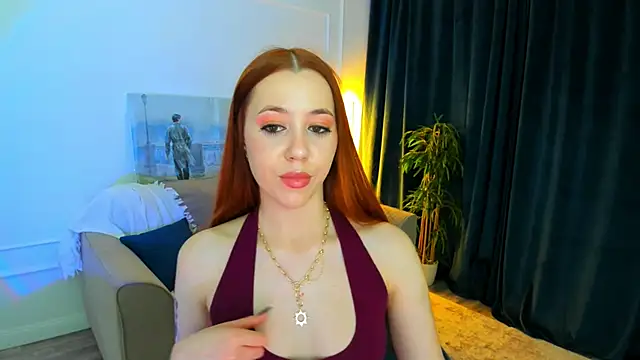 BloomAndFun online show from April 8, 7:47 pm