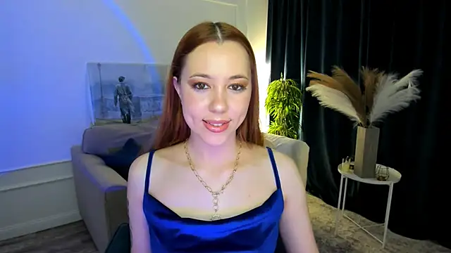 BloomAndFun online show from April 19, 7:38 pm