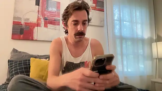 RawSlutMaker online show from April 13, 3:17 pm