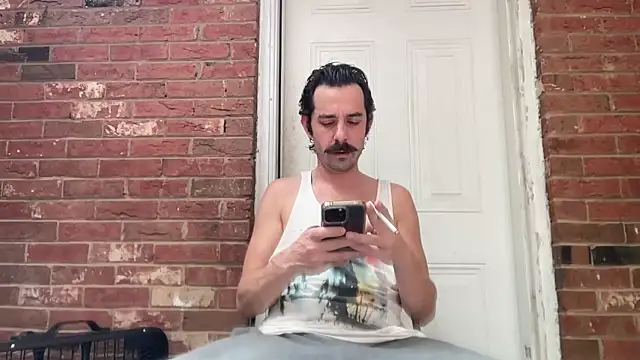 RawSlutMaker online show from April 15, 5:53 pm