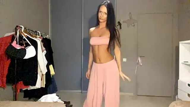 JonnaSzerszen online show from April 8, 5:24 pm