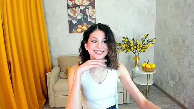 KateKross online show from April 14, 6:25 pm