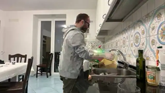 faantaasy online show from April 16, 7:25 pm