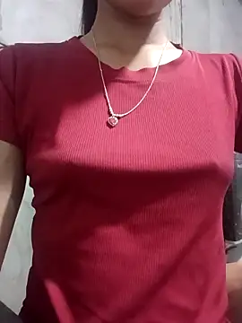 Rosie-LoveU online show from April 7, 11:04 pm