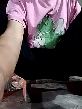 Rosie-LoveU online show from April 9, 10:48 pm