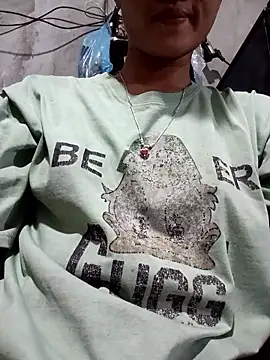 Rosie-LoveU online show from April 11, 11:09 pm