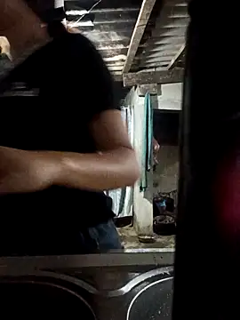 Rosie-LoveU online show from April 15, 10:43 pm