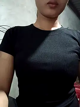 Rosie-LoveU online show from April 16, 11:29 pm