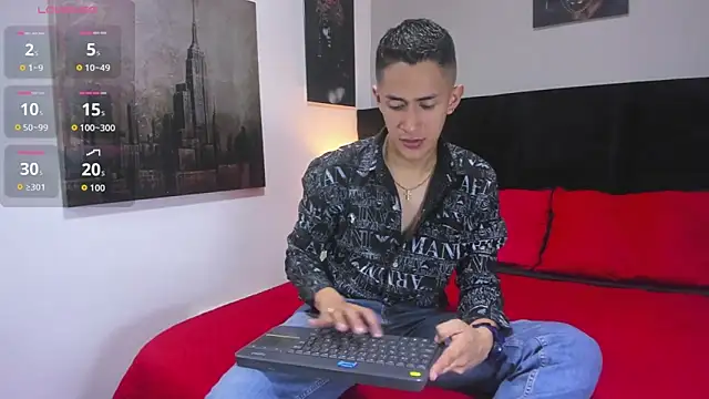  Alan Walker 1 online show from April 12, 4:34 pm