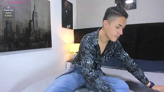 Snapshot of _Alan_Walker_1 chatting on June 18, 3:49 pm Alan Walker 1 online show from June 18, 3:49 pm
