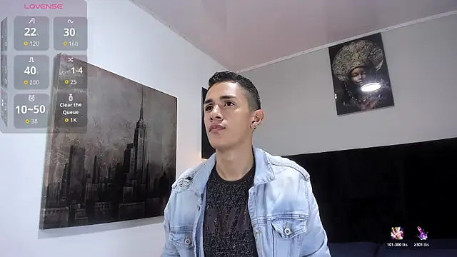 Snapshot of _Alan_Walker_1 chatting on June 20, 3:59 pm Alan Walker 1 online show from June 20, 3:59 pm