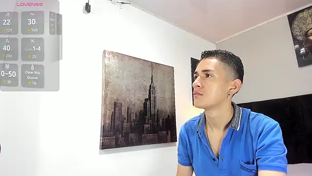 Snapshot of _Alan_Walker_1 chatting on June 29, 3:23 pm Alan Walker 1 online show from June 29, 3:23 pm