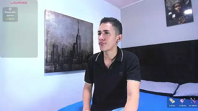 Snapshot of _Alan_Walker_1 chatting on July 2, 3:18 pm Alan Walker 1 online show from July 2, 3:18 pm