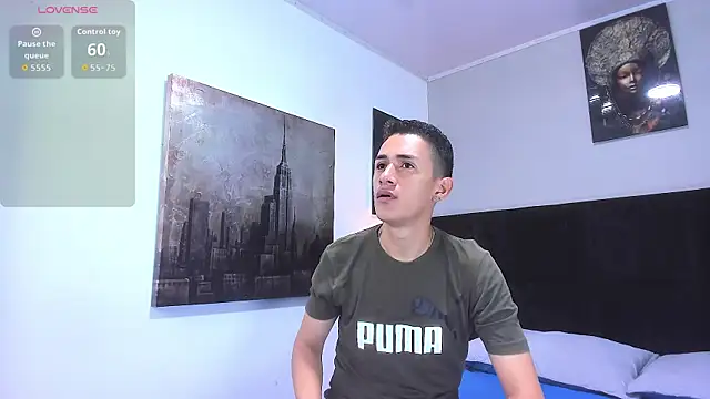 Snapshot of _Alan_Walker_1 chatting on July 9, 3:16 pm Alan Walker 1 online show from July 9, 3:16 pm