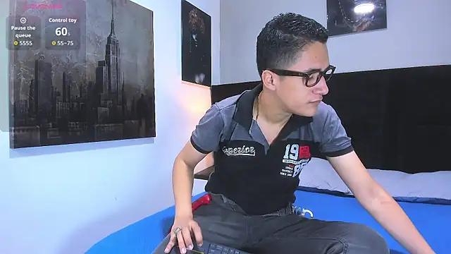 Snapshot of _Alan_Walker_1 chatting on July 10, 2:52 pm Alan Walker 1 online show from July 10, 2:52 pm