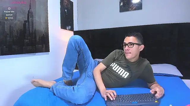 Snapshot of _Alan_Walker_1 chatting on July 15, 3:06 pm Alan Walker 1 online show from July 15, 3:06 pm