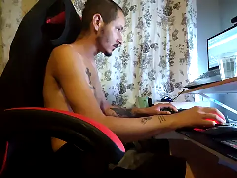 TheUnforgivenbb online show from March 9, 1:31 am