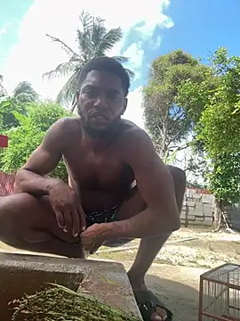 Johnbtte online show from April 27, 1:20 pm