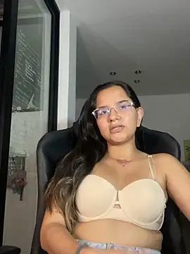 marianaspicy online show from March 9, 3:54 am