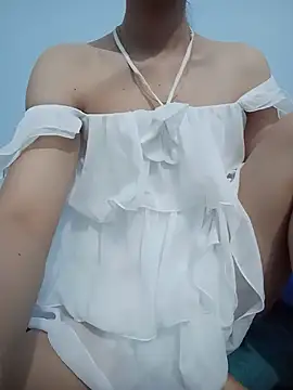 Snapshot of Eli_sumi chatting on May 30, 9:56 pm Eli sumi online show from May 30, 9:56 pm