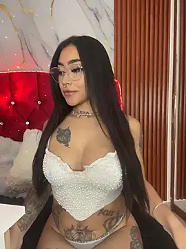 NATHASHA EC online show from March 18, 3:26 pm