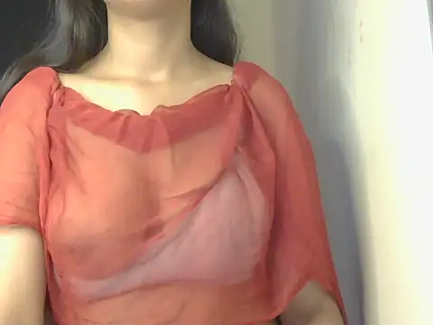 Snapshot of Ankita_verma01 chatting on May 17, 4:54 am Ankita verma01 online show from May 17, 4:54 am