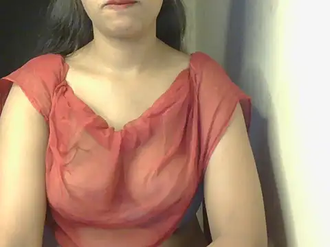 Snapshot of Ankita_verma01 chatting on June 17, 8:28 am Ankita verma01 online show from June 17, 8:28 am