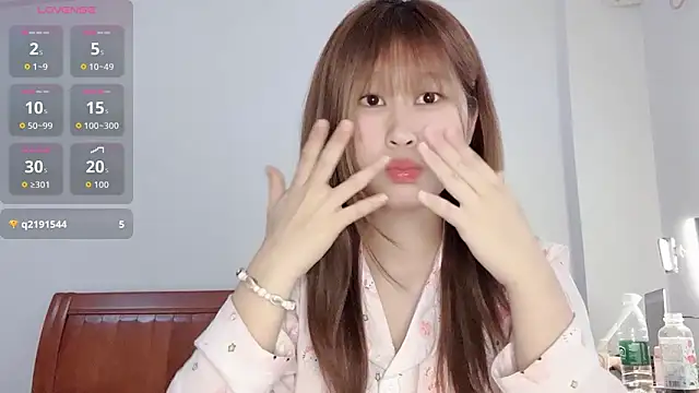 D-Dandan online show from March 28, 8:25 am