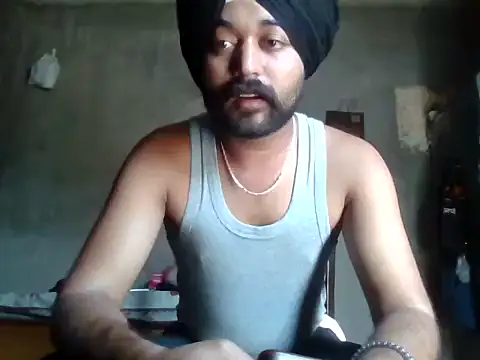 Parm randhawa online show from April 17, 5:32 am