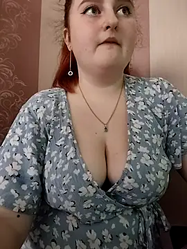 ShyAngel X online show from March 25, 8:09 am