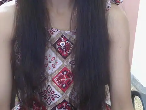 Lovely Ananta online show from March 10, 5:07 pm
