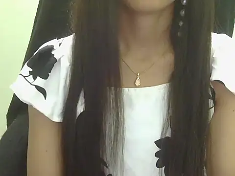 Snapshot of Lovely_Ananta chatting on July 25, 4:15 pm Lovely Ananta online show from July 25, 4:15 pm