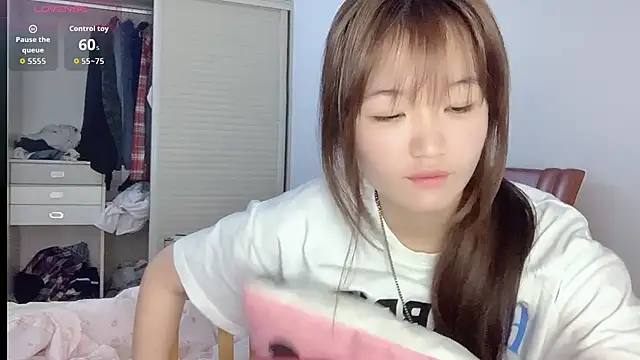 D-Wanming online show from April 13, 7:36 am