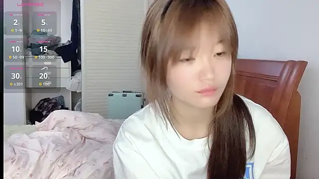 D-Wanming online show from April 14, 7:14 am