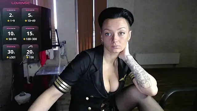 EhidnaLowq online show from March 22, 3:48 pm