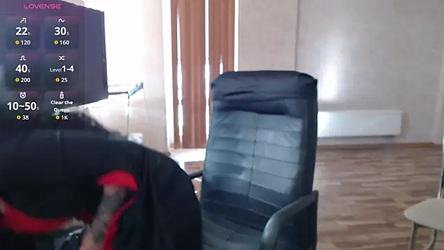 EhidnaLowq online show from March 30, 7:20 am