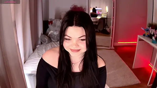 Melany Mood online show from March 9, 10:30 am