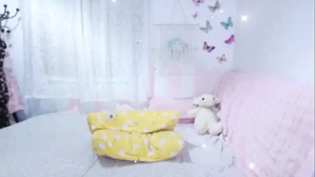 Qingxin309 online show from April 8, 10:37 am